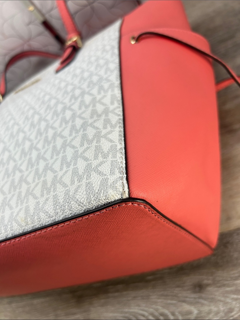 8734 Michael Kors Gilly Tote bag 275718734 - Picture 10 of 11
